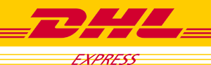 DHL Express Logo