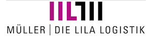 Logo Mueller